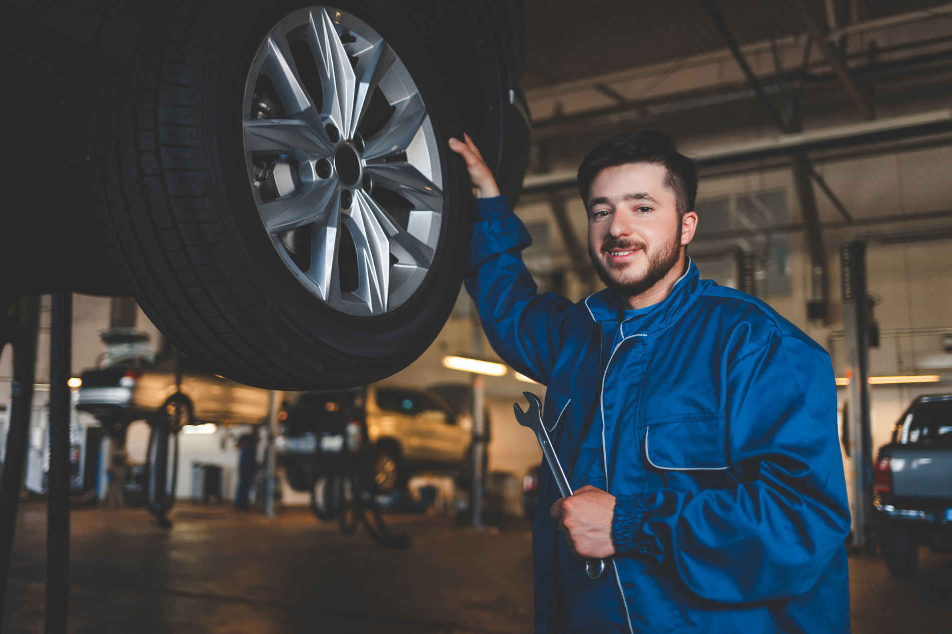 Importance of Regular Car Maintenance